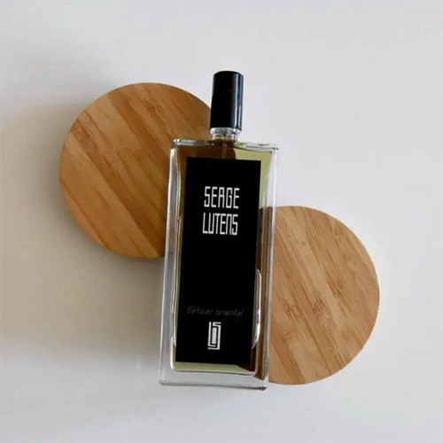 Serge Lutens Vetiver Oriental