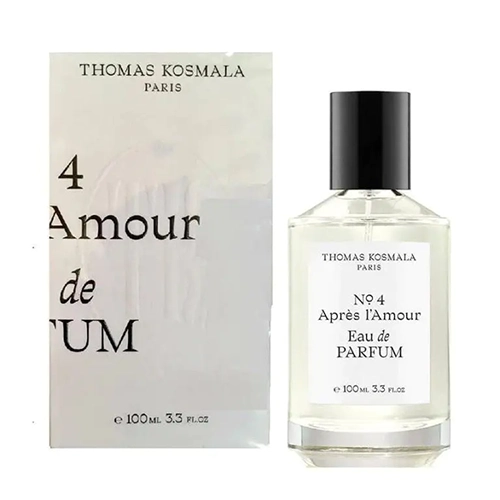 Thomas Kosmala Apres lAmour No 4