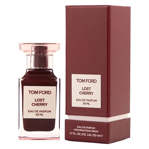 Tom Ford Lost Cherry