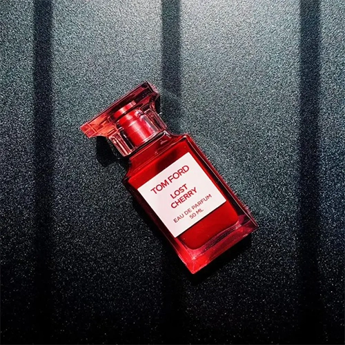 Tom Ford Lost Cherry