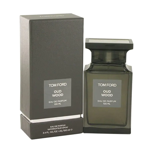 Tom Ford Oud Wood